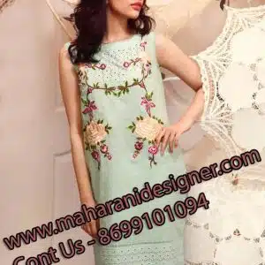 MDB - 006768 ( Designer Pajami Suit )