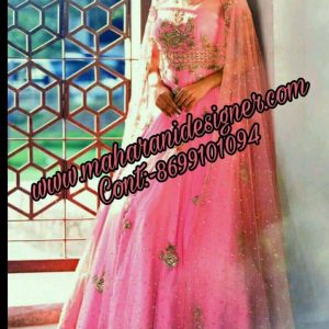 MDB - 006831 ( Designer Lehenga )