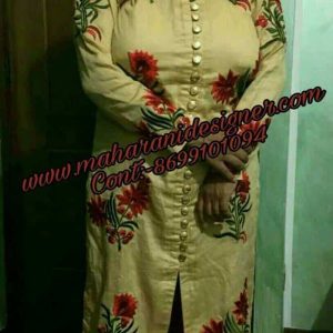 MDB - 006833 ( Designer Pajami Suit )