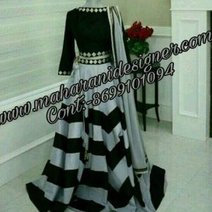 MDB - 006838 ( Designer Stylish Lehenga )