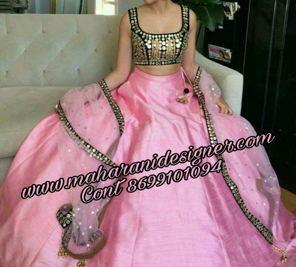 MDB - 006851 ( Designer Lehenga )
