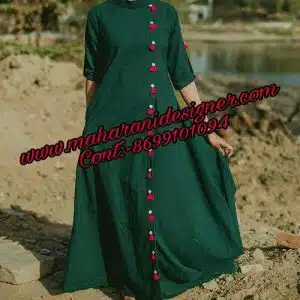 MDB - 88 ( Designer Kurti )