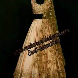 MDB - 006870 ( Designer Lehenga )