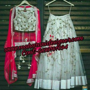 MDB - 006871 ( Designer Bridal Lehenga )