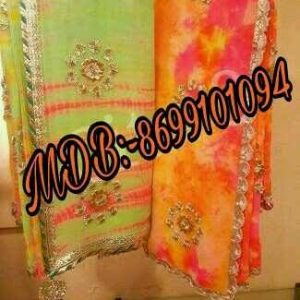 MDB - 006905 ( Machine work or Hand Work Designe )