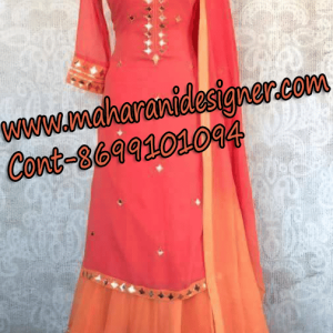 MDB - 006813 ( Designer Plazo Suits )