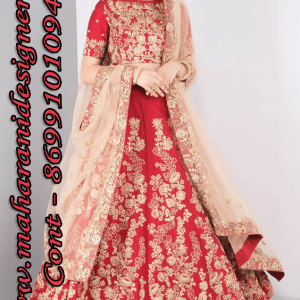 MDB - 006785 ( Designer Bridal Lehenga )