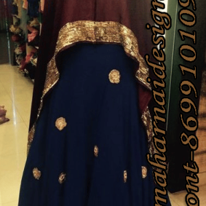 MDB - 006786 ( Designer western Dresss Online )