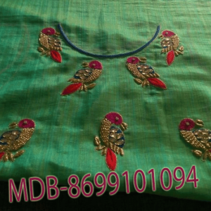 MDB - 006855 ( Bautique Suit )