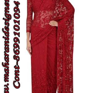 MDB - 006788 ( Designer Saree )