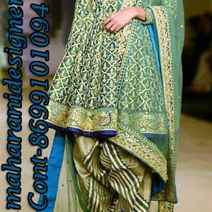 MDB - 006797 ( Designer Salwar Suits )