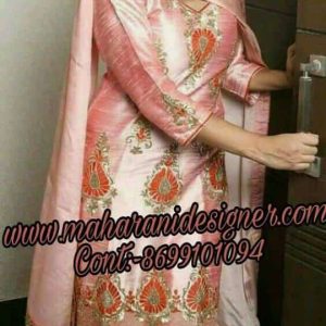 MDB - 006917 ( Designer Trouser suit )