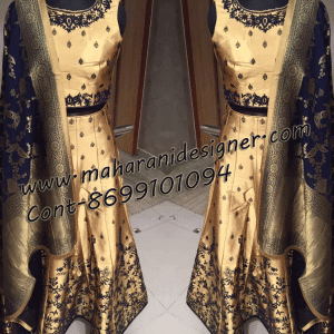 MDB - 8803 ( Designer Lehenga Online )
