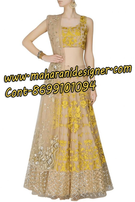 MDB - 7930 ( Designer Bridal lehenga )