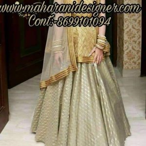 MDB - 1147 ( Designer Lehenga Online)