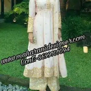 MDB - 0019 ( Designer Plazo Suit )