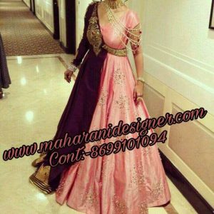 MDB - 5632 ( Western Dress online )
