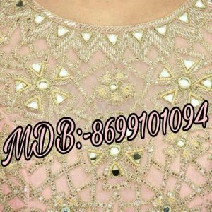 MDB - 139 (Machine work or Hand work Designe )