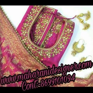 MDB - 0119 ( Designer salwar Suit )