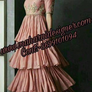 MDB - 006991  (  Designer Receptional Dress online )