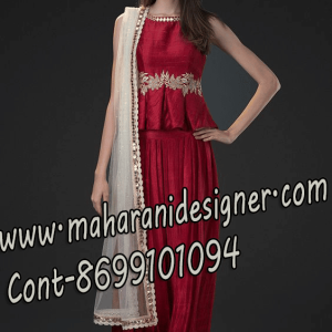 MDB - 2041 ( Designer plazo suits online shopping )