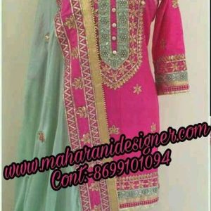 MDB - 144 (Designer Salwar Suit )