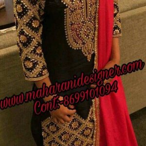 MDB - 147 ( Designer salwar suit )
