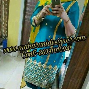 MDB - 151 ( Designer Salwar suit )