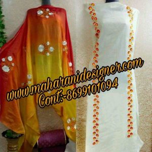 MDB - 8896 ( Designer Salwar suit )