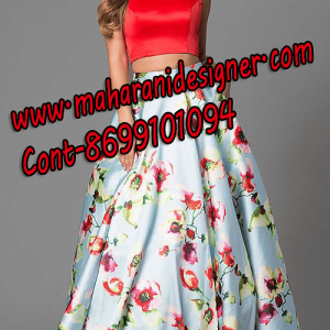 MDB - 7969 ( Western dresses 2017 )