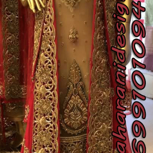 MDB - 4790 ( Designer Salwar Suit )