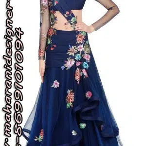 MDB - 0031 ( Designer Lehenga )