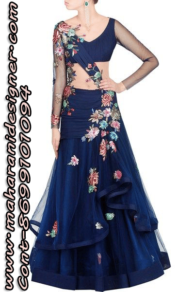 MDB - 0031 ( Designer Lehenga )