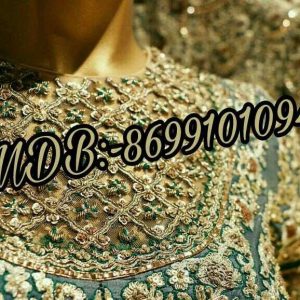 MDB - 00709 (Machine work or Hand work Designe )