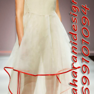 MDB - 0147 ( Western dresses online )