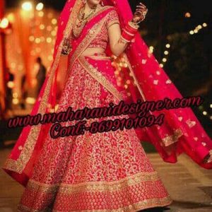MDB - 006954 ( Designer Lehenga )