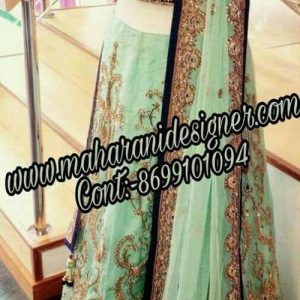 MDB - 8745 ( Designer Lehenga )