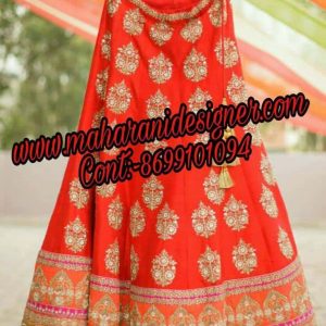 MDB - 006928 ( Designer Heavy Lehenga )