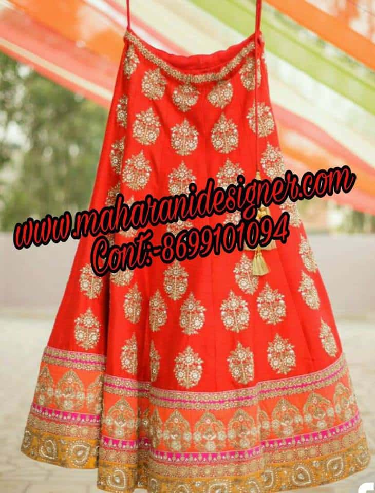 MDB - 006928 ( Designer Heavy Lehenga )