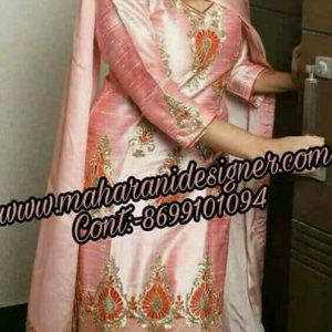 MDB 006956 ( Designer Salwar Suit )