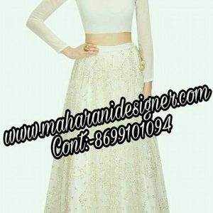 MDB - 00145 ( Designer lehenga )