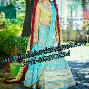 MDB - 22693 ( Designer Lehenga )