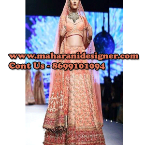 MDB - 3355 ( Bridal lehenga england )