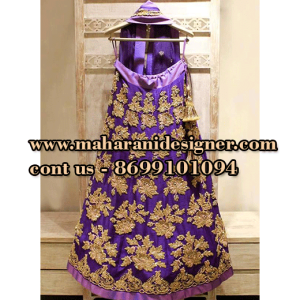 MDB - 0412 ( Bridal lehenga colour )