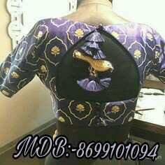 boutiques in mohali , Machine work or Hand work Designs