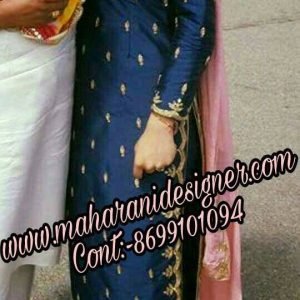 top designer boutiques in ludhiana, pajami suits party wear