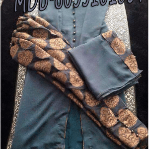 MDB - 2301 ( Designer suits for women )