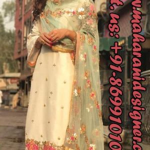 boutique designer dresses , designer indian pajami suits