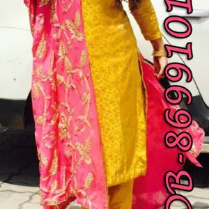 Designer Boutique In Jalandhar