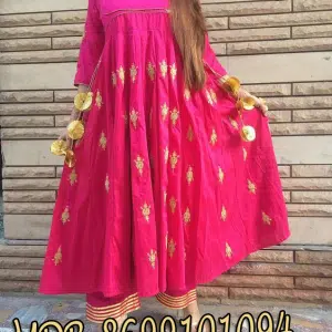 MDB - 2930 ( Designer western dresses online)